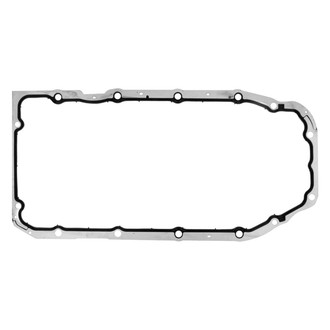 Apex Auto® - Upper Engine Oil Pan Gasket Set