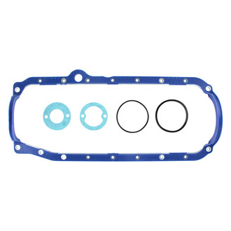 Apex Auto® - Engine Oil Pan Gasket Set