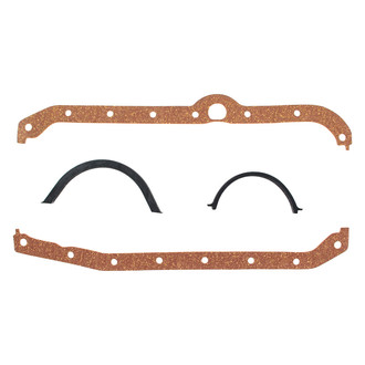 Apex Auto® - Engine Oil Pan Gasket Set