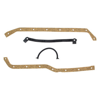Apex Auto® - Engine Oil Pan Gasket Set