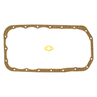 Apex Auto® - Engine Oil Pan Gasket Set