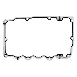 Apex Auto® - Front Engine Oil Pan Gasket Set