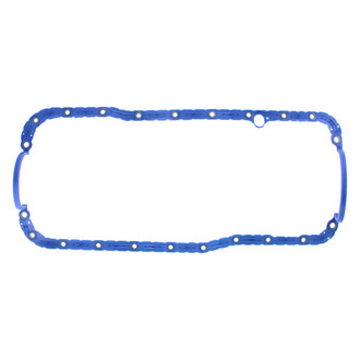 Apex Auto® - Front Engine Oil Pan Gasket Set