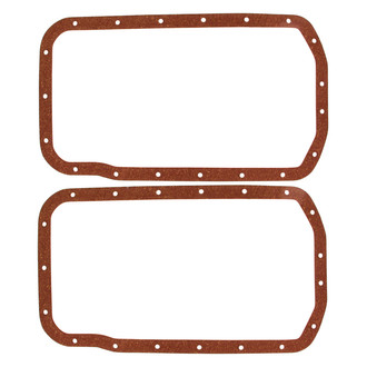 Apex Auto® - Engine Oil Pan Gasket Set