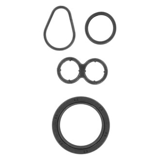 Apex Auto® - Front Crankshaft Seal Kit with Oil Pump Seal