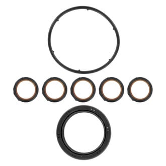 Apex Auto® - Front Crankshaft Seal Kit with Oil Cooler Seal