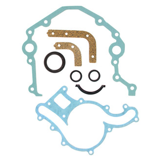 Apex Auto® - Timing Cover Gasket Set