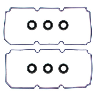 Apex Auto® - Valve Cover Gasket Set
