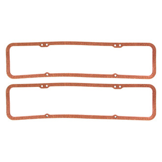 Apex Auto® - Cork 2 Piece Valve Cover Gasket Set