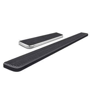 APG® - 5" iStep Cab Length Running Boards