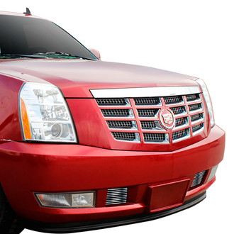 APG® - Horizontal Billet Grille