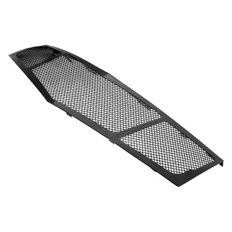 APG® - 1-Pc Black 1.8 mm Wire Mesh Main Grille