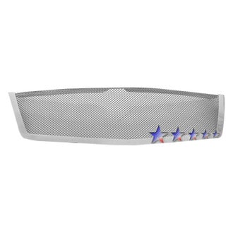 APG® - 1-Pc Black 1.8 mm Wire Mesh Main Grille