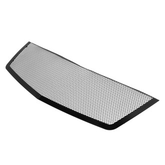 APG® - 1-Pc Black 1.8 mm Wire Mesh Main Grille