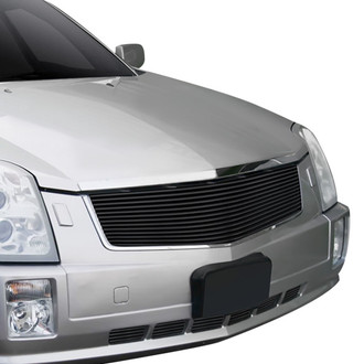 APG® - Horizontal Billet Grille
