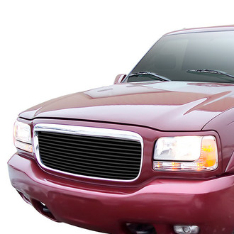 APG® - 1-Pc Black 8x6 mm Horizontal Billet Main Grille