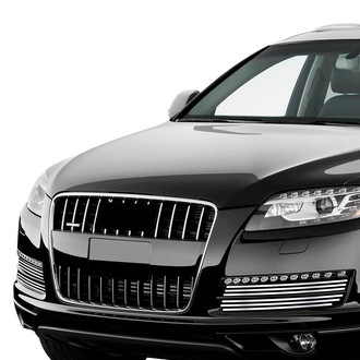 APG® - Horizontal Billet Grille
