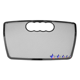APG® - 1-Pc Black 1.8 mm Wire Mesh Main Grille