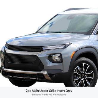 APG® - Horizontal Billet Grille