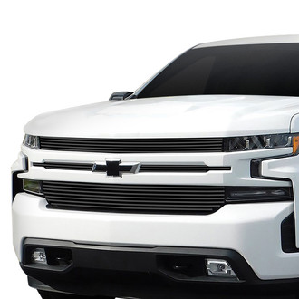 APG® - Horizontal Billet Grille