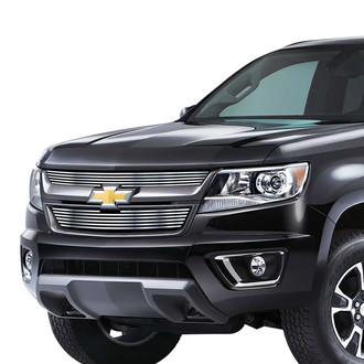 APG® - Horizontal Billet Grille