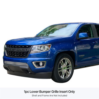 APG® - Horizontal Billet Grille