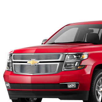 APG® - Horizontal Billet Grille