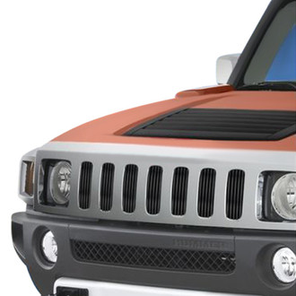 APG® - Horizontal Billet Grille