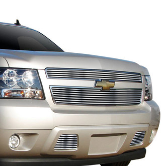 APG® - Horizontal Billet Grille