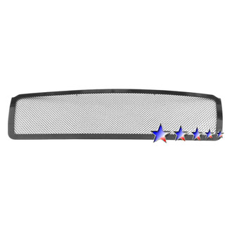 APG® - 1-Pc Black 1.8 mm Wire Mesh Main Grille