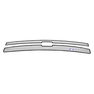 APG® - 2-Pc Black 1.8 mm Wire Mesh Main Grille