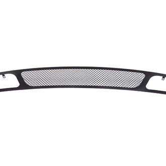 APG® - 1-Pc Black 1.8 mm Wire Mesh Bumper Grille