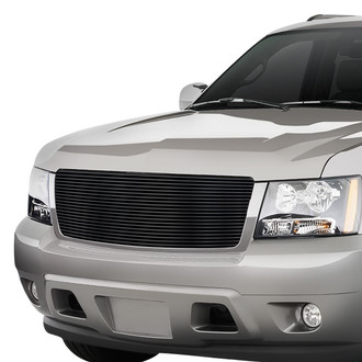 APG® - 1-Pc Black 8x6 mm Horizontal Billet Main Grille