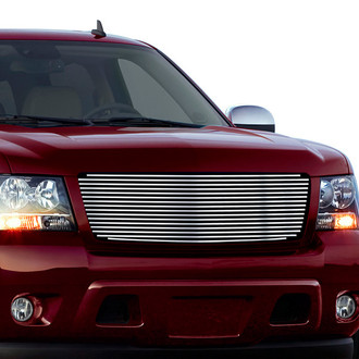 APG® - Horizontal Billet Grille