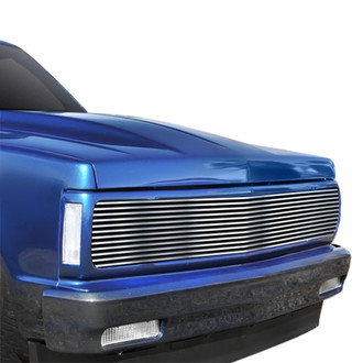 APG® - Horizontal Billet Grille