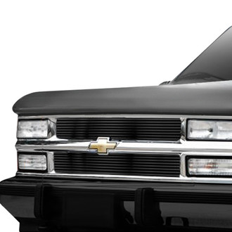 APG® - 1-Pc Black 8x6 mm Horizontal Billet Main Grille