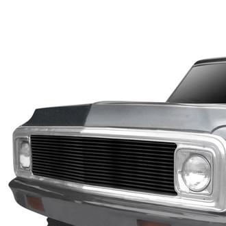 APG® - 1-Pc Black 8x6 mm Horizontal Billet Main Grille