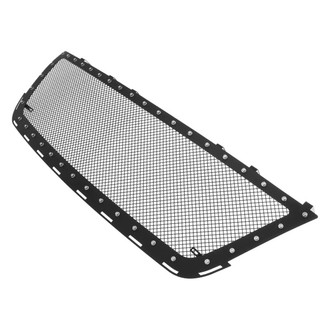 APG® - 1-Pc Rivet Style Black 1.8 mm Wire Mesh Main Grille