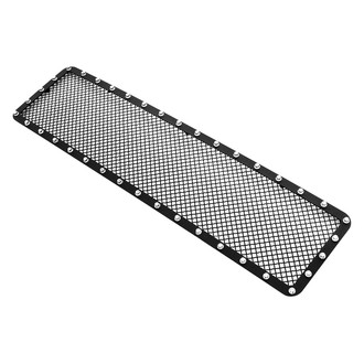 APG® - Rivet Style Black 1.8 mm Wire Mesh Main and Bumper Grille Set