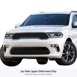 APG® - Horizontal Billet Grille