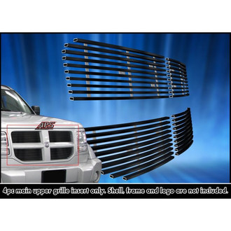APG® - Horizontal Billet Grille