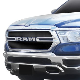 APG® - Horizontal Billet Grille