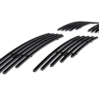 APG® - Horizontal Billet Grille