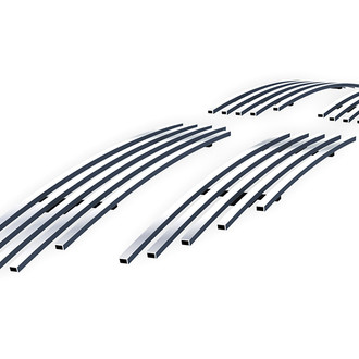 APG® - Horizontal Billet Grille