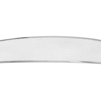 APG® - Chrome Polished 1.8 mm Wire Mesh Main and Bumper Grille Set