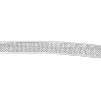 APG® - 1-Pc Black 1.8 mm Wire Mesh Bumper Grille