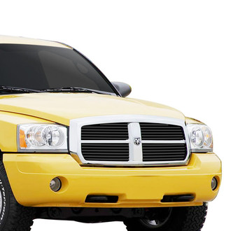 APG® - Horizontal Billet Grille