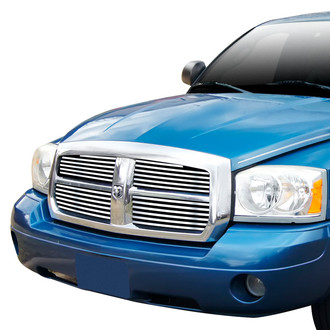 APG® - Horizontal Billet Grille
