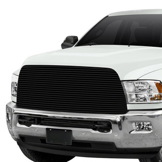APG® - 1-Pc Black 8x6 mm Horizontal Billet Main Grille