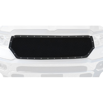 APG® - 1-Pc Rivet Style Black 1.8 mm Wire Mesh Main Grille